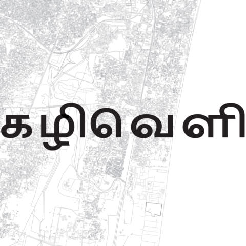 Mapping the fragile ecosystem of Pallikaranai Wetland, Chennai