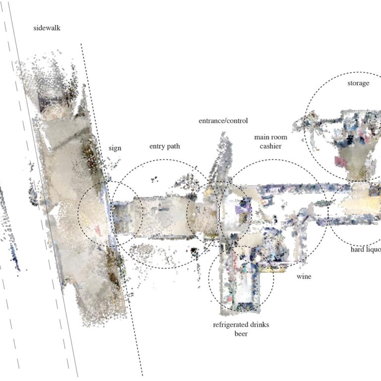 Dry state: documenting hidden infrastructures of alcohol in Ahmedabad