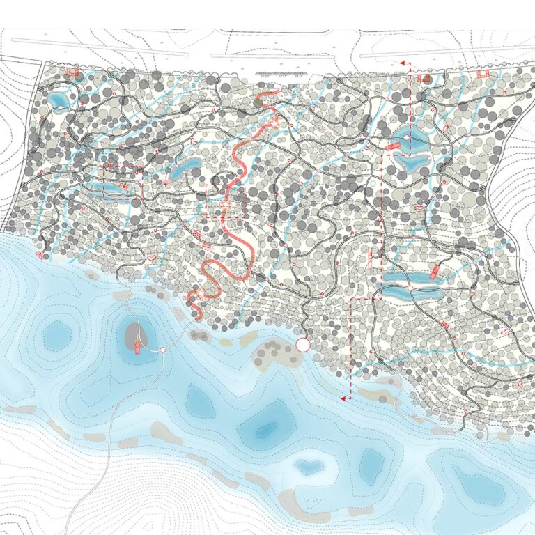 Experiencing biodiversity: conserve, restore and enhance