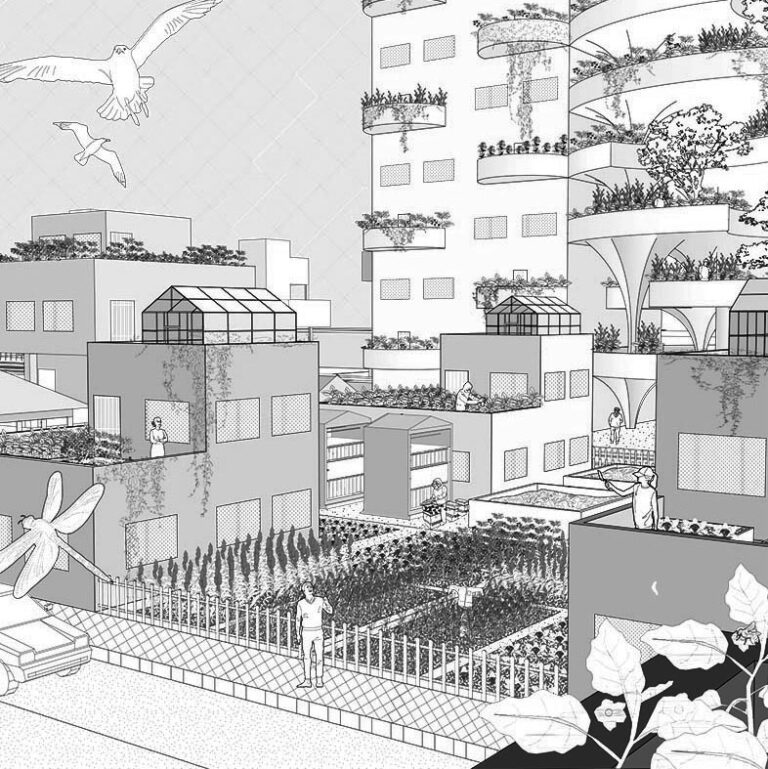 Sva: A vision of self-sustenance