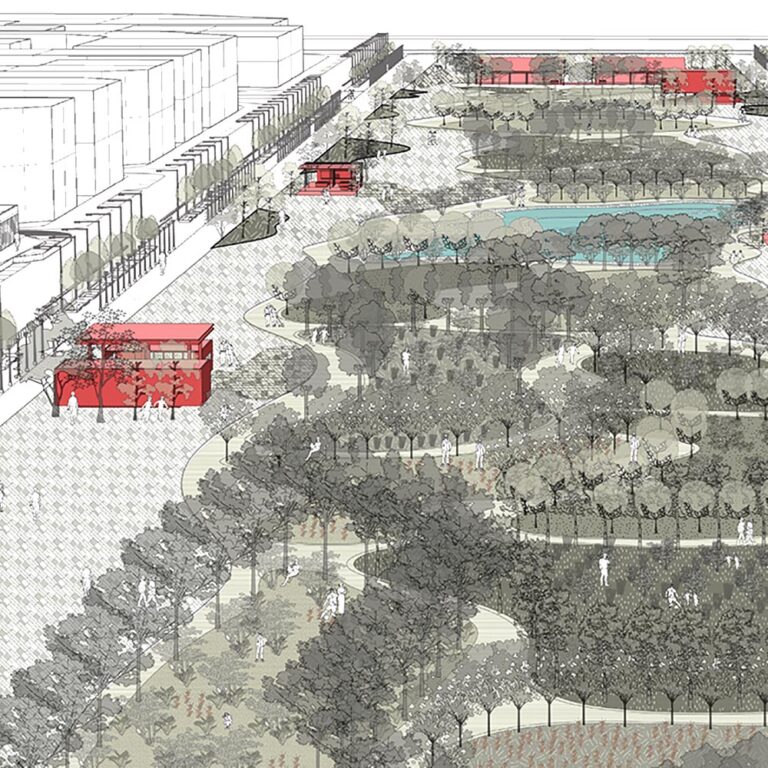 Productive Bricolage