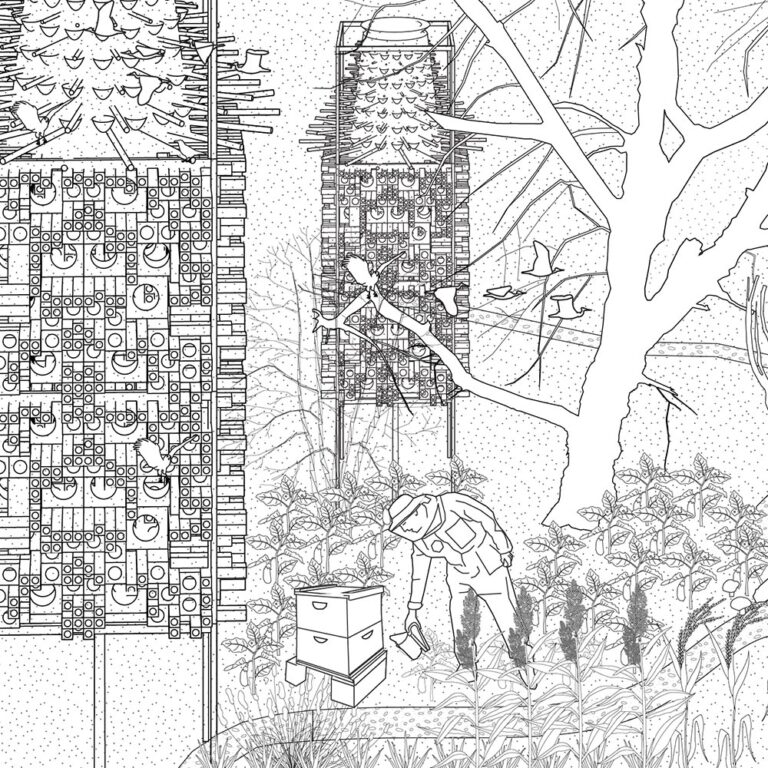 Unit Brief: Eco Warriors 2021