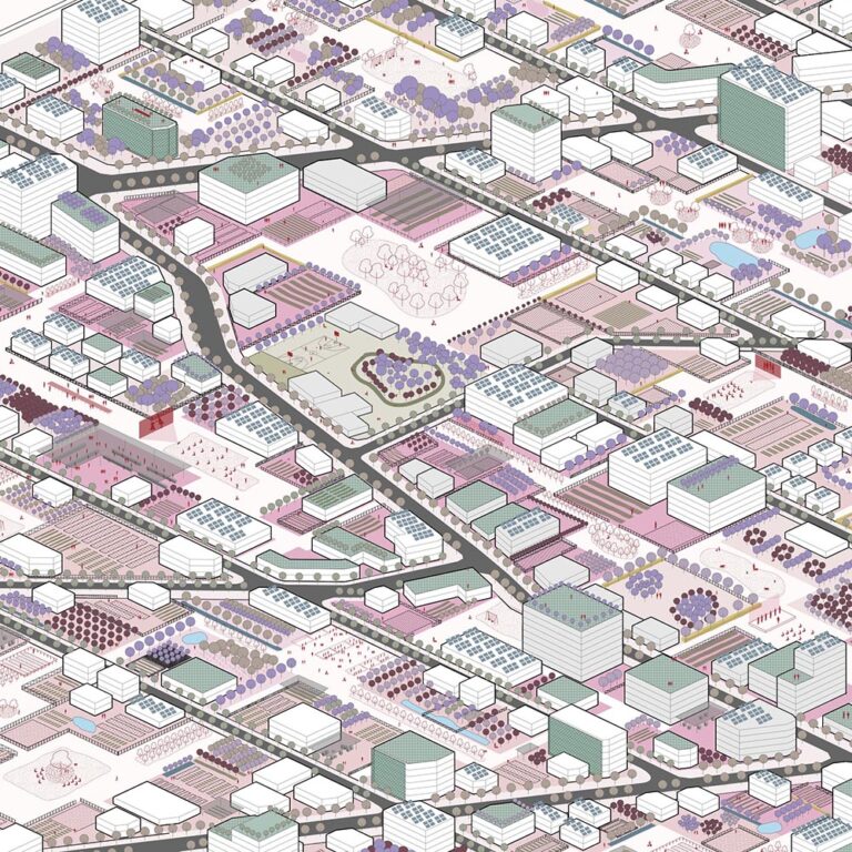 Eco-Sim City: Norms for Resilience, Diversity and Spontaneity