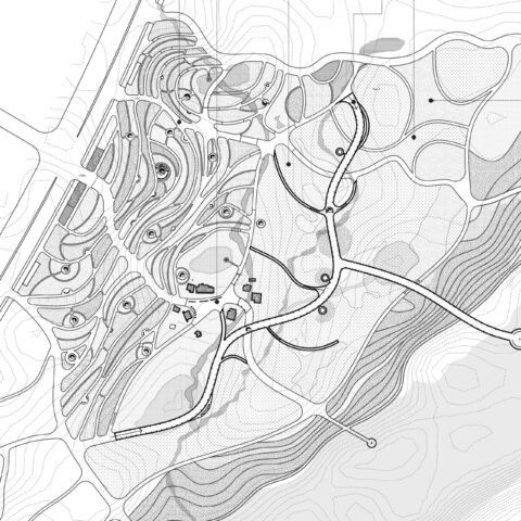 ‘Quilt’: A Landscape Mosaic