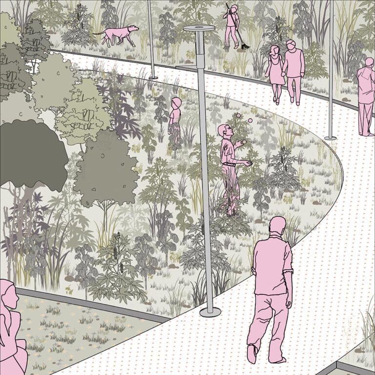 D-I-Collective Vista: Co-Design, Adapt and Assemble