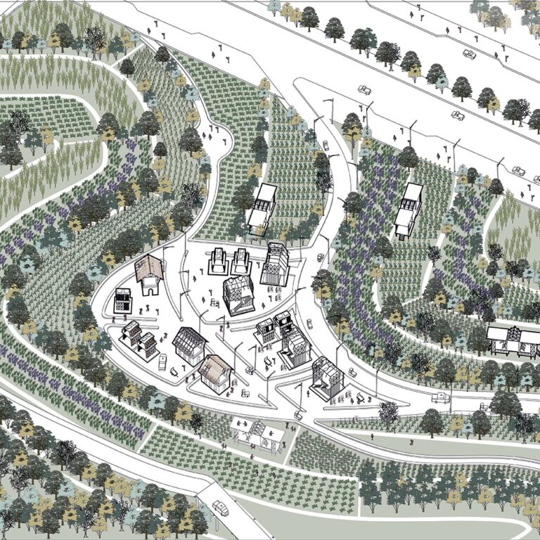 Shared Scapes: Managing productive river commons