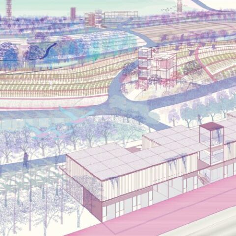 RiverBANK: Bank of food, land and biodiversity